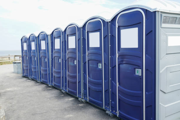 Portable Toilet Rental for Emergency Services in Encinitas, CA